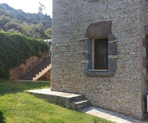 Villa Dream Gundogan Golturkbuku Turkey