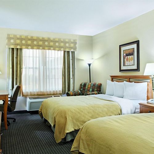 Photo of Country Inn & Suites by Radisson, Elk Grove Village/Itasca
