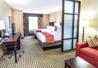 Отзывы Holiday Inn Express & Suites Elkton — University Area, 3 звезды