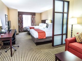 Hotel pic Holiday Inn Express & Suites Elkton - University Area, an IHG Hotel