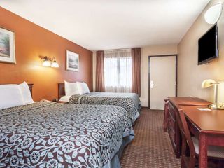 Hotel pic Days Inn by Wyndham Elkton Newark Area