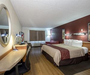 Red Roof Inn & Suites Cleveland - Elyria Elyria United States