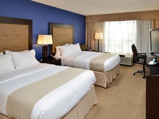 Hotel pic Holiday Inn Washington D.C. - Greenbelt Maryland, an IHG Hotel