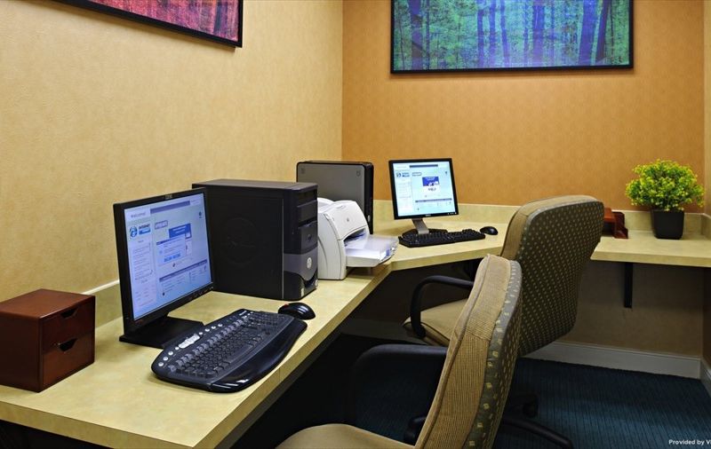 Hotel Photo 14