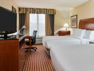 Hotel pic Hilton Garden Inn Washington DC/Greenbelt