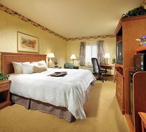 Photo of Best Western Plus Arrowhead Hotel