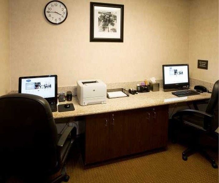 Hotel Photo 16