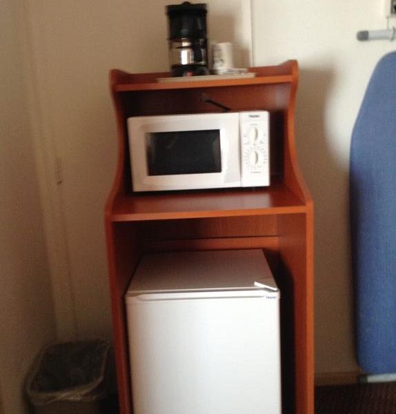 Hotel Photo 12