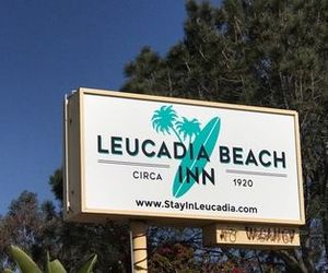 Leucadia Beach Inn Encinitas United States