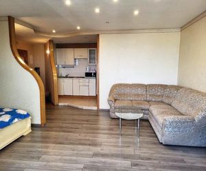Apartment in the center with a nice view Dnipro Ukraine