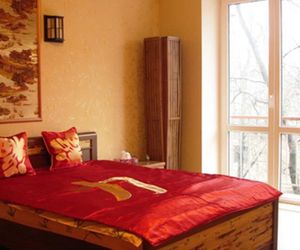 Apartments Zatyshok Chernihiv Ukraine