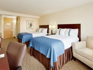 Hotel pic Fairfield Inn & Suites Springfield Enfield