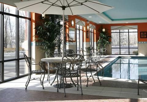 Hotel Photo 22