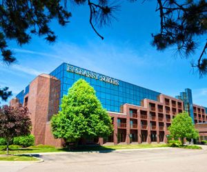 Embassy Suites by Hilton Detroit - Livonia/Novi Livonia United States