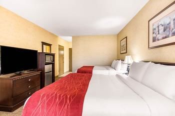 Photo of Comfort Inn Escondido San Diego North County