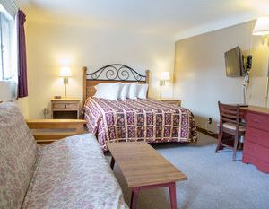 Peak to Peak Lodge Estes Park United States