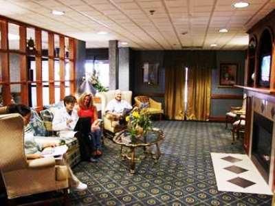 صورة الفندق 8
