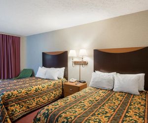 Econo Lodge Inn and Suites Williamstown United States