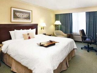 Hotel pic Hampton Inn Buffalo-Williamsville