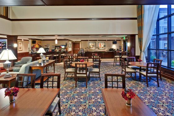 Hotel Photo 13