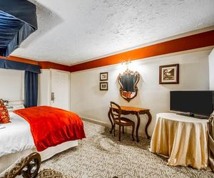 Baechtel Creek Inn, Ascend Hotel Collection Willits United States
