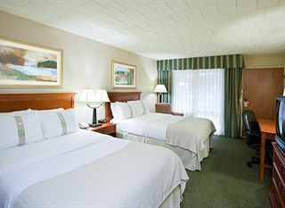 Hotel pic Ramada by Wyndham Indiana