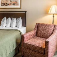 Quality Inn & Suites Indiana