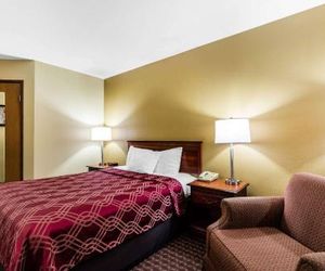Econo Lodge Inn and Suites Dickson United States