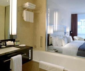 Arabellasheraton Bogenhausen Munich Germany