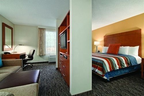 Hyatt House Hartford North/Windsor