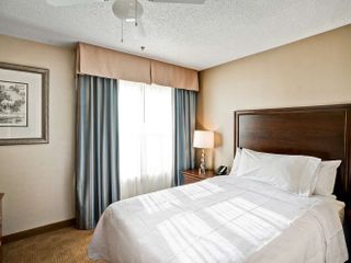 Hotel pic Homewood Suites Hartford/Windsor Locks