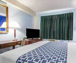 Econo Lodge Inn & Suites Windsor Windsor Locks United States