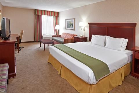 Photo of Holiday Inn Express Wilmington, an IHG Hotel