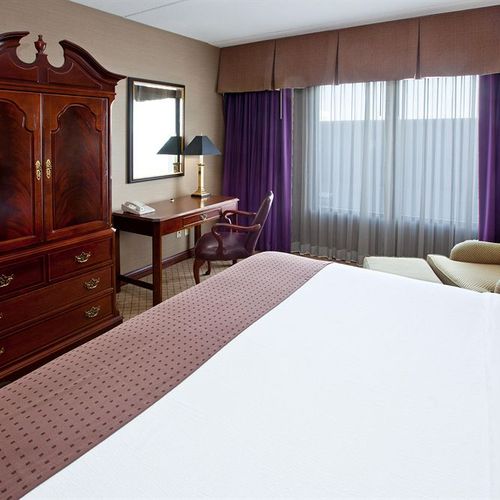 Photo of Holiday Inn Wilmington, an IHG Hotel