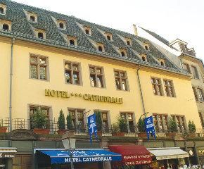 NearBy Hotel