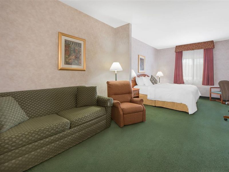Hotel Photo 8