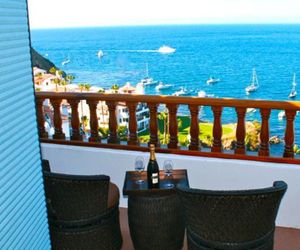 Catalina Holiday Beachfront Villas Avalon United States