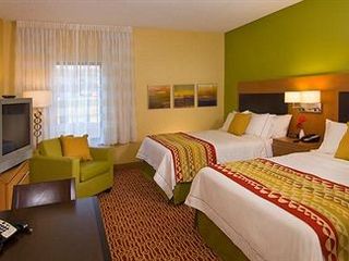 Hotel pic TownePlace Suites Dallas DeSoto