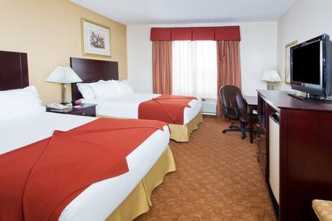 Holiday Inn Express Hotel & Suites Duncanville, an IHG Hotel