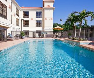 Holiday Inn Express Hotel & Suites Clearwater North/Dunedin Dunedin United States