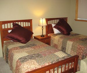 Mammoth View Villas by Mammoth Reservation Bureau Mammoth Lake United States