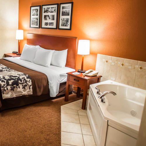 Photo of Sleep Inn & Suites Scranton Dunmore