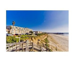 AMSI PACIFIC BEACH ONE BEDROOM AMSI SDS.OP 411 La Jolla Hermosa United States