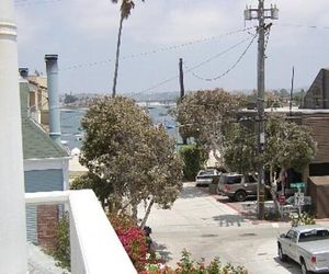 AMSI MISSION BAY THREE BEDROOM HOUSE  AMSI SDS.SANJUAN 810 La Jolla Hermosa United States