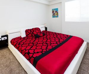 Furnished Apartments Walk to Pier and Beach Santa Monica United States