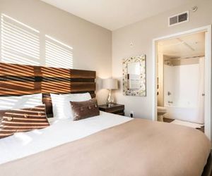 Furnished Suites In Corporate Center Apartments Santa Monica United States