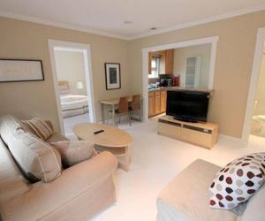 Adorable West Hollywood One-Bedroom Apartment West Hollywood United States