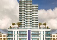 Отзывы Modern Geometry at Monte Carlo Miami Beach, 4 звезды
