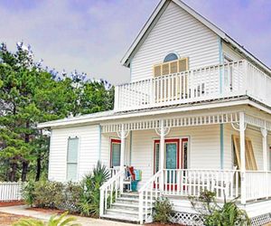 CRYSTAL COTTAGE BY REALJOY Miramar Beach United States