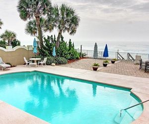 High Surf -  4 Bedroom Gulf Front Townhome Miramar Beach United States